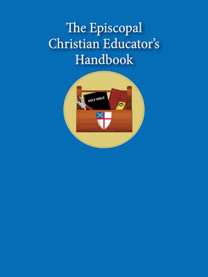 cover image of The Episcopal Christian Educator's Handbook